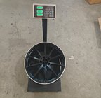 Mercedes SL R230 2001-2011 Geschmiedete OEM Felgen R19 R20 (4 Stk) Foto 15