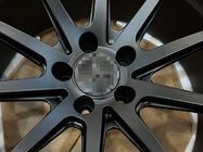 Mercedes SL R230 2001-2011 Geschmiedete OEM Felgen R19 R20 (4 Stk) Foto 10