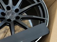 Mercedes SL R230 2001-2011 Geschmiedete OEM Felgen R19 R20 (4 Stk) Foto 11