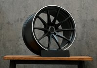 Mercedes SL R230 2001-2011 Geschmiedete OEM Felgen R19 R20 (4 Stk) Foto 1