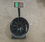 Mercedes SL R230 2001-2011 Geschmiedete OEM Felgen R19 R20 (4 Stk) Foto 14
