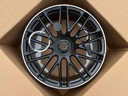 Mercedes S-class W223 2020- Geschmiedete OEM Felgen R21 V1 (4 Stk) Foto 2