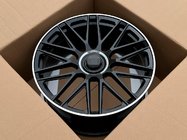 Mercedes S-class W223 2020- Geschmiedete OEM Felgen R21 V1 (4 Stk) Foto 3