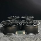 Mercedes GLS X167 2019- Geschmiedete OEM R22 V3 Felgen (4 Stk) Foto 5