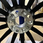 Mercedes GLS X167 2019- Geschmiedete OEM R22 V3 Felgen (4 Stk) Foto 6
