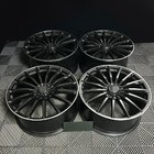 Mercedes GLS X167 2019- Geschmiedete OEM R22 V3 Felgen (4 Stk) Foto 4