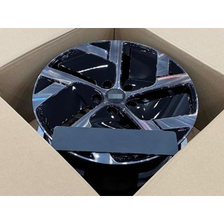 Geschmiedete OEM Felgen R19 (4 Stk) MG 6 2010- Foto 4