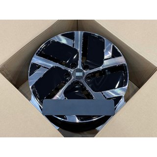 Geschmiedete OEM Felgen R19 (4 Stk) MG 6 2010- Foto 2