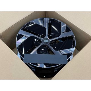 Geschmiedete OEM Felgen R19 (4 Stk) MG 6 2010- Foto 3