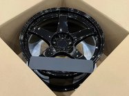 Nissan Skyline 1998-2002 Geschmiedete OEM Felgen R19 (4 Stk) Foto 3