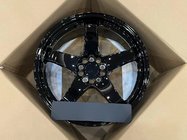 Nissan Skyline 1998-2002 Geschmiedete OEM Felgen R19 (4 Stk) Foto 1