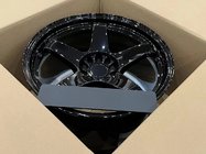 Nissan Skyline 1998-2002 Geschmiedete OEM Felgen R19 (4 Stk) Foto 4