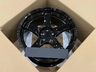 Nissan Skyline 1998-2002 Geschmiedete OEM Felgen R19 (4 Stk) Foto 2