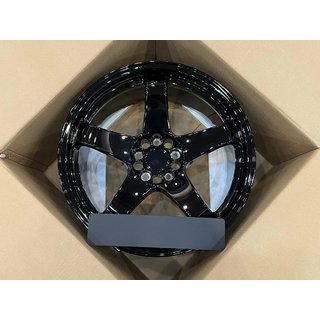 Geschmiedete OEM Felgen R19 (4 Stk) Nissan Skyline 1998-2002 Foto 1