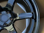 Nissan GT-R 2008-2025 Geschmiedete OEM Felgen R20 V1 (4 Stk) Foto 7