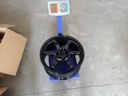 Nissan GT-R 2008-2025 Geschmiedete OEM Felgen R20 V1 (4 Stk) Foto 11