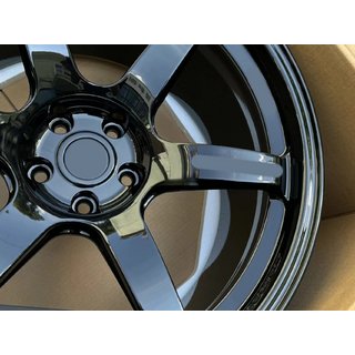 Geschmiedete OEM Felgen R20 V1 (4 Stk) Nissan GT-R 2008-2025 Foto 4