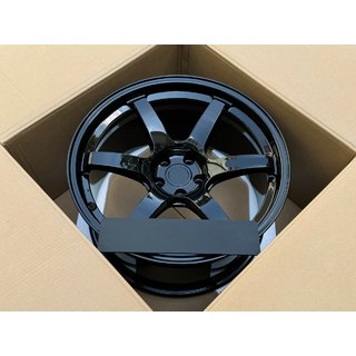 Geschmiedete OEM Felgen R20 V1 (4 Stk) Nissan GT-R 2008-2025 Foto 2