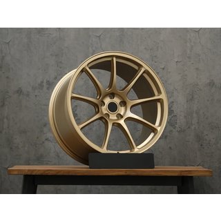 Geschmiedete OEM R20 V2 Felgen (4 Stk) Foto 1