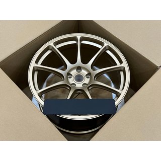 Geschmiedete OEM R20 V2 Felgen (4 Stk) Nissan GT-R 2008-2025 Foto 3