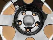Nissan GT-R 2008-2025 Geschmiedete OEM Felgen R20 V3 (4 Stk) Foto 7