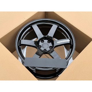 Geschmiedete OEM Felgen R20 V3 (4 Stk) Nissan GT-R 2008-2025 Foto 3