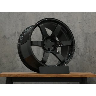 Geschmiedete OEM Felgen R20 V3 (4 Stk) Nissan GT-R 2008-2025 Foto 1