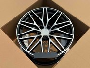 Porsche Cayenne 2018- Geschmiedete OEM Felgen R21 V1 (4 Stk) Foto 3