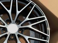 Porsche Cayenne 2018- Geschmiedete OEM Felgen R21 V1 (4 Stk) Foto 5