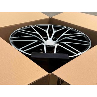 Geschmiedete OEM Felgen R21 V1 (4 Stk) Foto 4