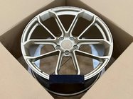 Porsche Cayenne 2018- Geschmiedete OEM Felgen R22 V1 (4 Stk) Foto 4