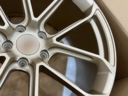 Porsche Cayenne 2018- Geschmiedete OEM Felgen R22 V1 (4 Stk) Foto 8