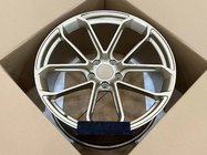 Porsche Cayenne 2018- Geschmiedete OEM Felgen R22 V1 (4 Stk) Foto 3