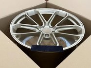 Porsche Cayenne 2018- Geschmiedete OEM Felgen R22 V1 (4 Stk) Foto 6