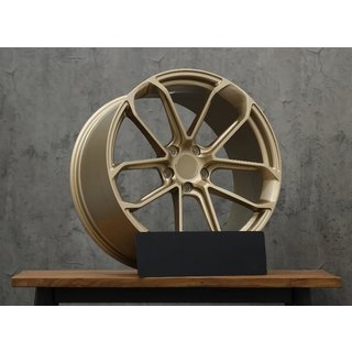 Geschmiedete OEM Felgen R22 V1 (4 Stk) Foto 1