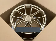 Porsche 911 (992) 2018– Geschmiedete OEM Felgen R20 R21 V1 (4 Stk) Foto 3