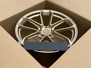Porsche 911 (992) 2018– Geschmiedete OEM Felgen R20 R21 V1 (4 Stk) Foto 4