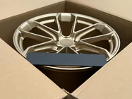 Porsche 911 (992) 2018– Geschmiedete OEM Felgen R20 R21 V1 (4 Stk) Foto 5