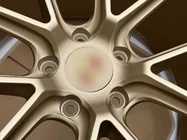 Porsche 911 (992) 2018– Geschmiedete OEM Felgen R20 R21 V1 (4 Stk) Foto 9