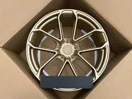 Porsche 911 (992) 2018– Geschmiedete OEM Felgen R20 R21 V1 (4 Stk) Foto 2