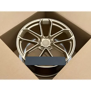 Geschmiedete OEM Felgen R20 R21 V1 (4 Stk) Porsche 911 (992) 2018– Foto 3