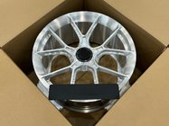 Porsche 911 (992) 2018– Geschmiedete OEM Felgen R20 R21 V2 (4 Stk) Foto 3