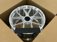 Porsche 911 (992) 2018– Geschmiedete OEM Felgen R20 R21 V2 (4 Stk) Foto 4