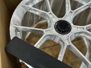 Porsche 911 (992) 2018– Geschmiedete OEM Felgen R20 R21 V2 (4 Stk) Foto 8