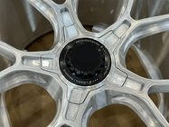 Porsche 911 (992) 2018– Geschmiedete OEM Felgen R20 R21 V2 (4 Stk) Foto 9