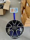 Porsche 911 (991) 2011–2019 Geschmiedete OEM R20 V2 Felgen (4 Stk) Foto 12