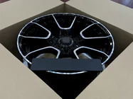 Porsche 911 (991) 2011–2019 Geschmiedete OEM R20 V2 Felgen (4 Stk) Foto 5
