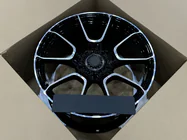 Porsche 911 (991) 2011–2019 Geschmiedete OEM R20 V2 Felgen (4 Stk) Foto 3