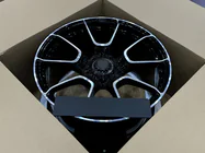 Porsche 911 (991) 2011–2019 Geschmiedete OEM R20 V2 Felgen (4 Stk) Foto 4