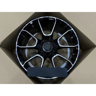 Geschmiedete OEM R20 V2 Felgen (4 Stk) Porsche 911 (991) 2011–2019 Foto 2